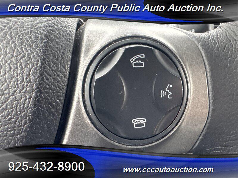 used 2015 Toyota Venza car, priced at $11,880