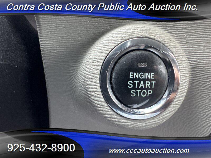 used 2015 Toyota Venza car, priced at $11,880