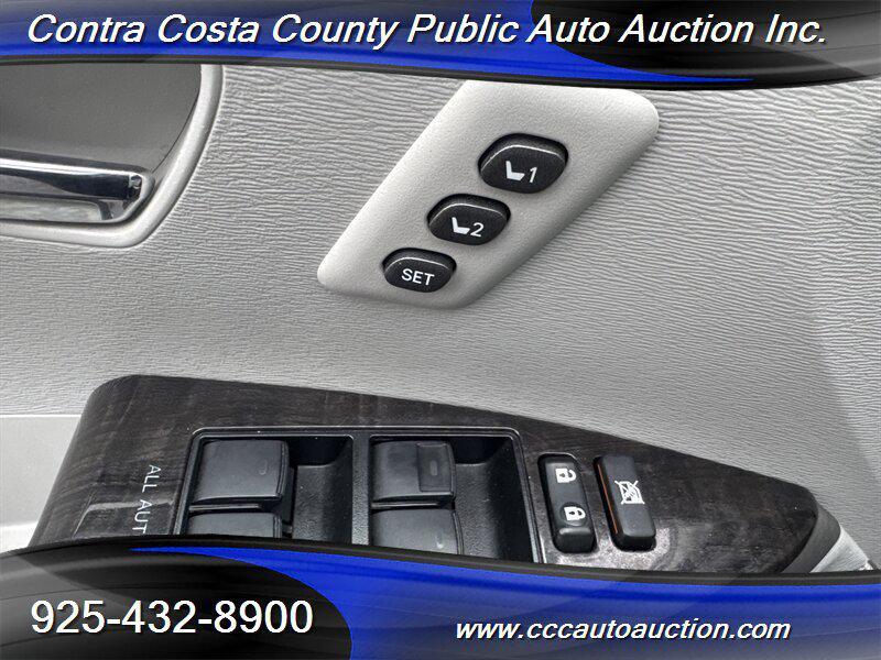 used 2015 Toyota Venza car, priced at $11,880