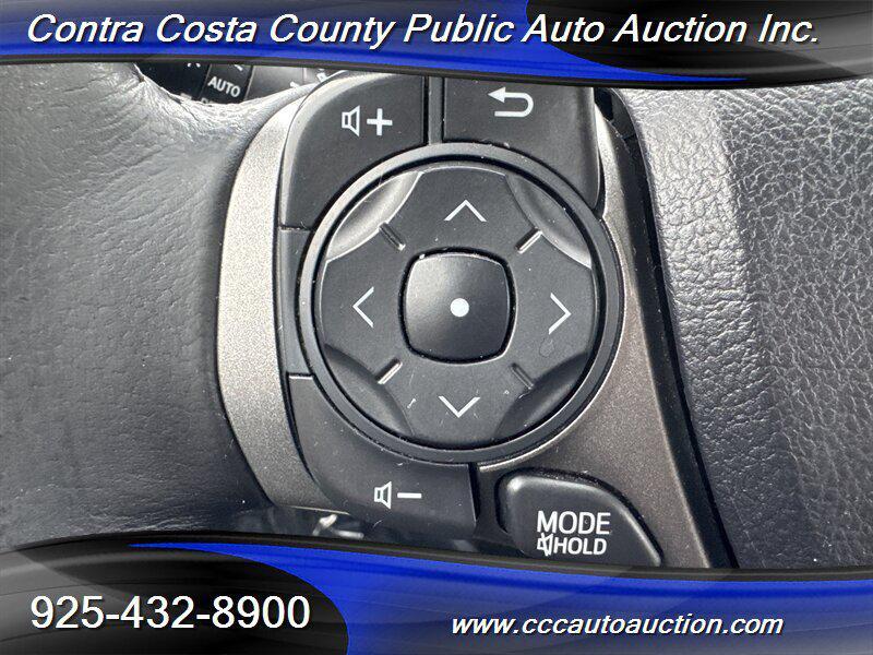 used 2015 Toyota Venza car, priced at $11,880