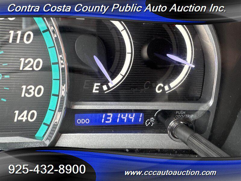 used 2015 Toyota Venza car, priced at $11,880
