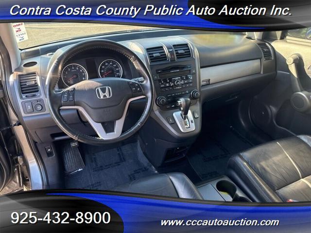 used 2010 Honda CR-V car, priced at $10,560