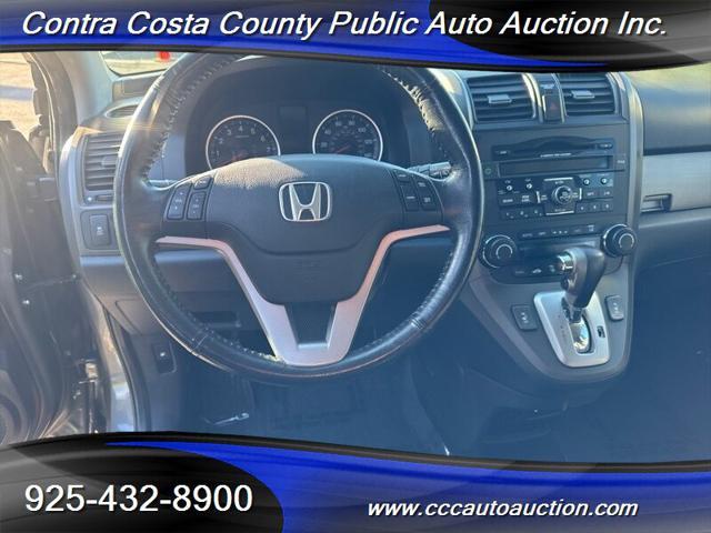 used 2010 Honda CR-V car, priced at $10,560