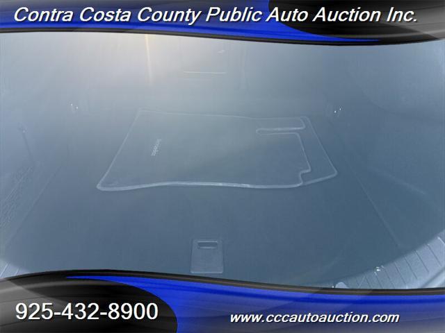 used 2016 Mercedes-Benz CLA-Class car, priced at $13,530