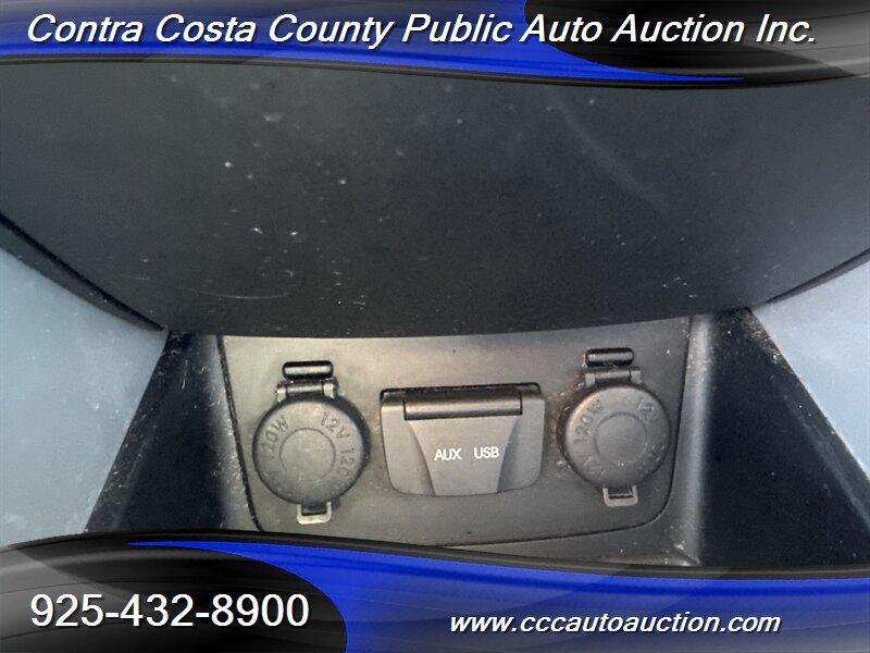 used 2015 Hyundai Sonata Hybrid car, priced at $7,920
