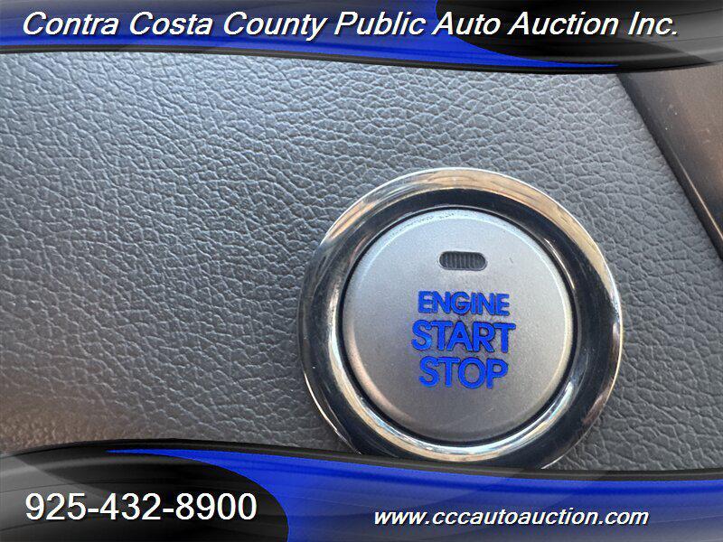 used 2015 Hyundai Sonata Hybrid car, priced at $7,920