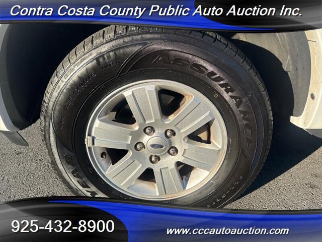 used 2009 Ford Explorer car, priced at $8,690
