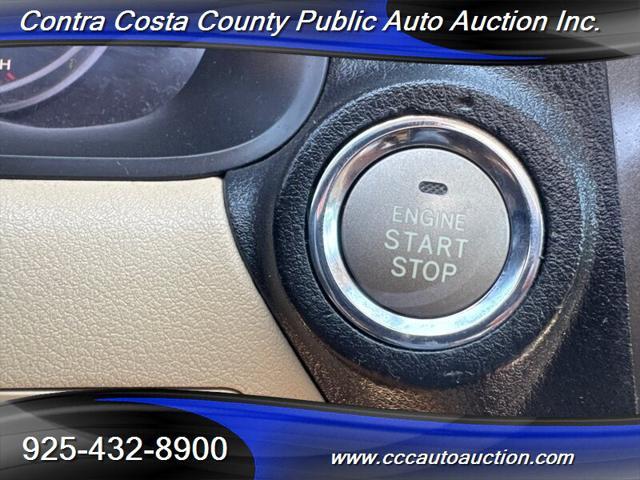 used 2008 Lexus IS 250 car, priced at $11,990