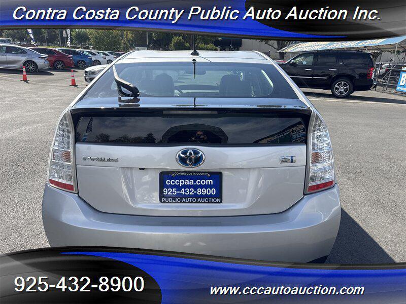 used 2011 Toyota Prius car, priced at $11,550