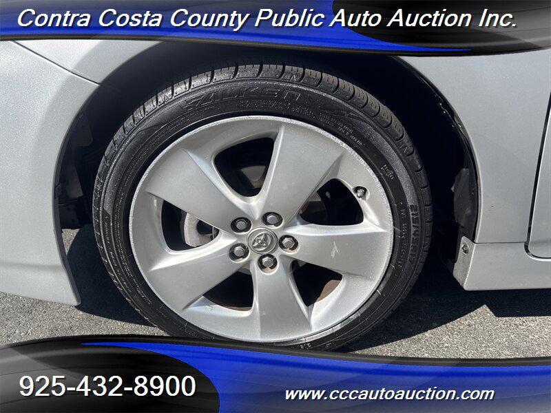 used 2011 Toyota Prius car, priced at $11,550