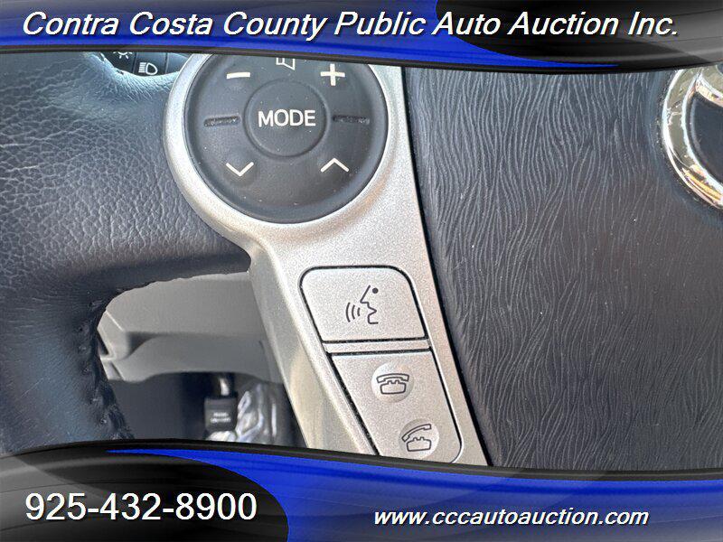 used 2011 Toyota Prius car, priced at $11,550