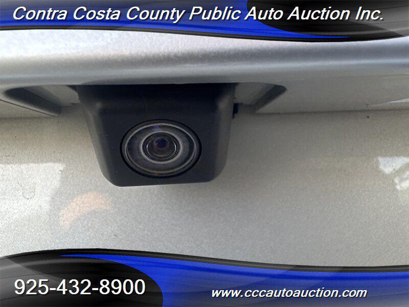 used 2011 Toyota Prius car, priced at $11,550