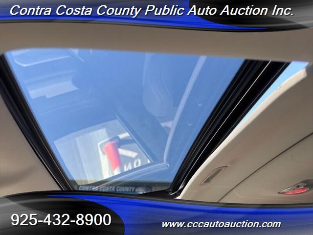 used 2008 Honda CR-V car, priced at $9,790