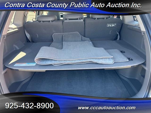used 2008 Honda CR-V car, priced at $9,790