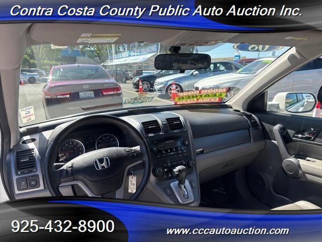 used 2008 Honda CR-V car, priced at $9,790