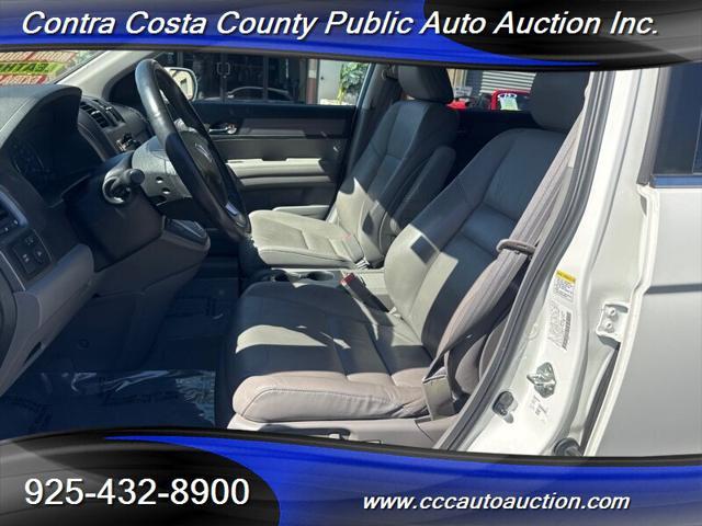 used 2008 Honda CR-V car, priced at $9,790