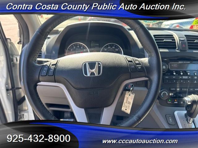 used 2008 Honda CR-V car, priced at $9,790