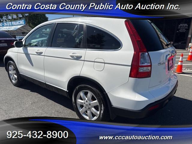 used 2008 Honda CR-V car, priced at $9,790