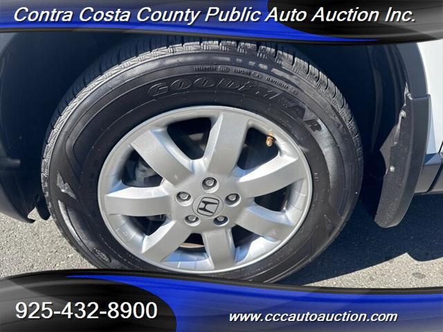 used 2008 Honda CR-V car, priced at $9,790
