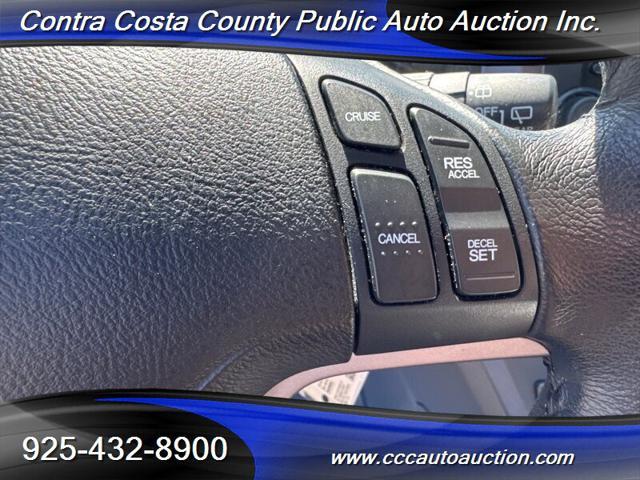 used 2008 Honda CR-V car, priced at $9,790