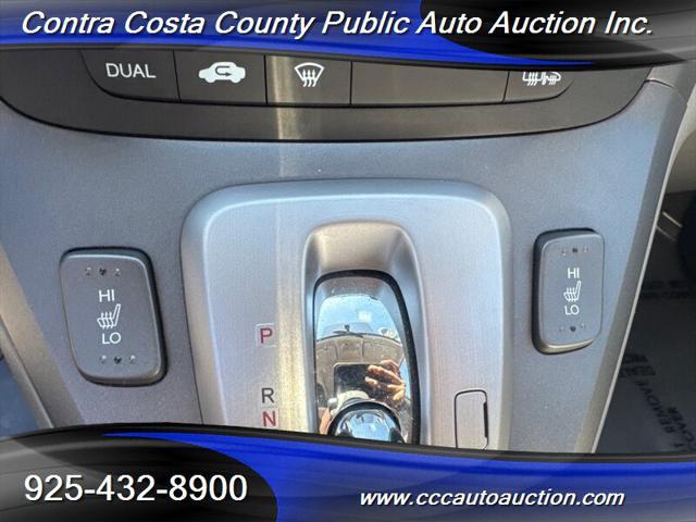 used 2008 Honda CR-V car, priced at $9,790