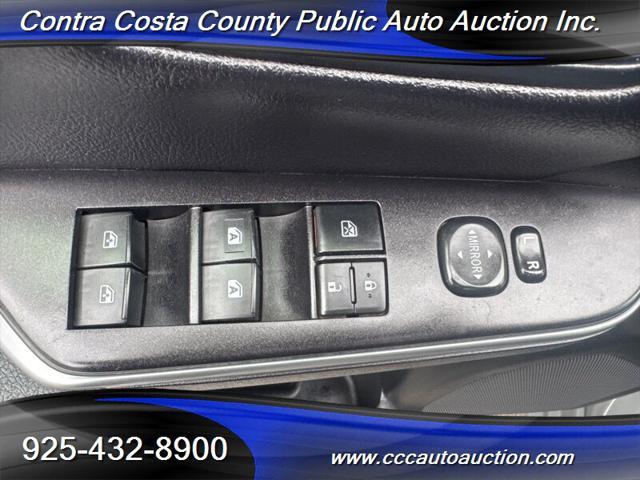 used 2016 Toyota Camry car, priced at $16,940