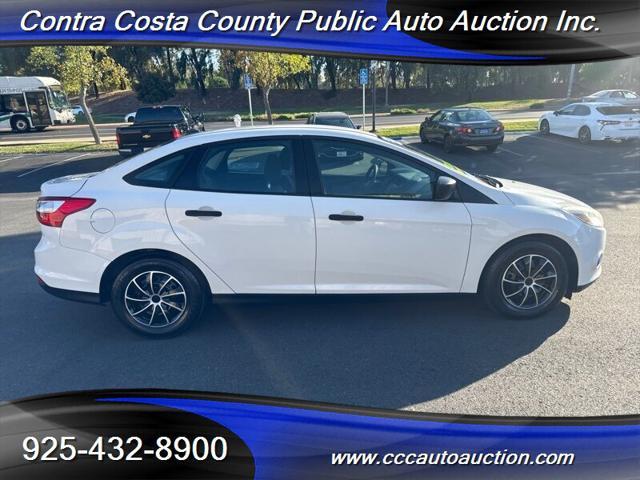 used 2013 Ford Focus car, priced at $7,645