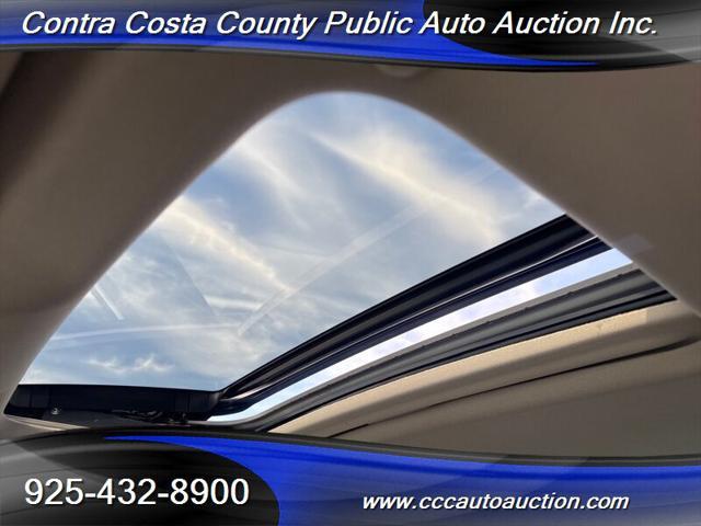 used 2018 Honda Accord car, priced at $14,960
