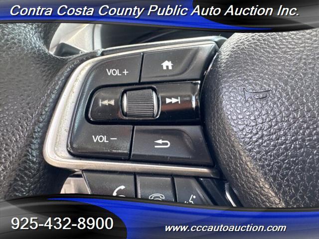 used 2018 Honda Accord car, priced at $14,960