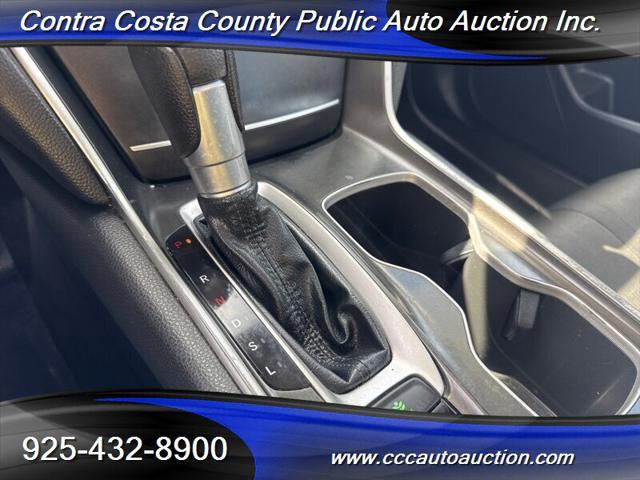 used 2018 Honda Accord car, priced at $14,960