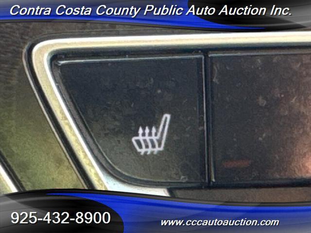used 2018 Honda Accord car, priced at $14,960