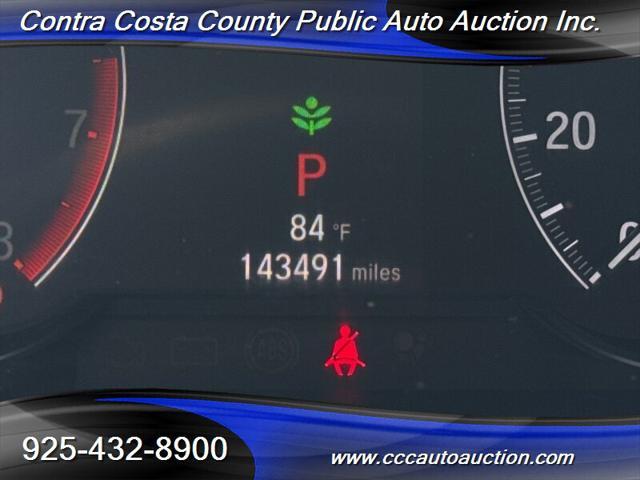 used 2018 Honda Accord car, priced at $14,960