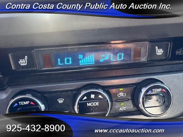 used 2018 Toyota Tacoma car, priced at $28,820