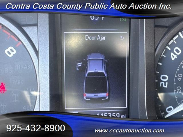 used 2018 Toyota Tacoma car, priced at $28,820