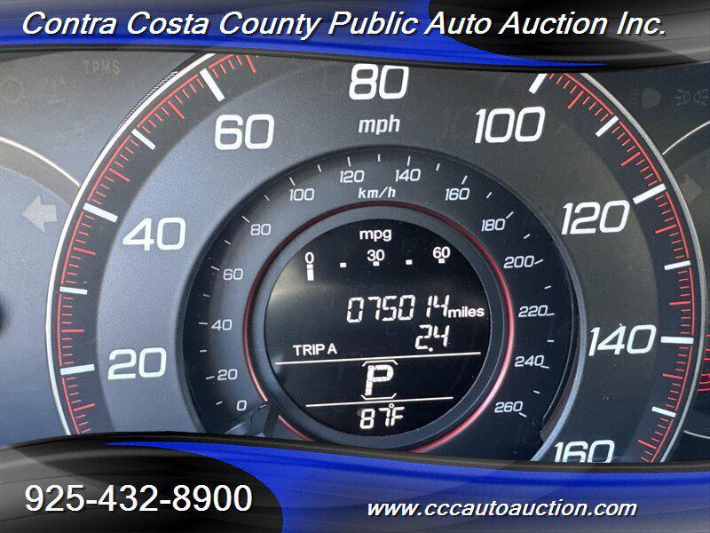used 2014 Honda Accord car, priced at $15,940
