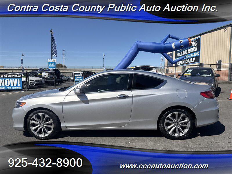 used 2014 Honda Accord car, priced at $15,940