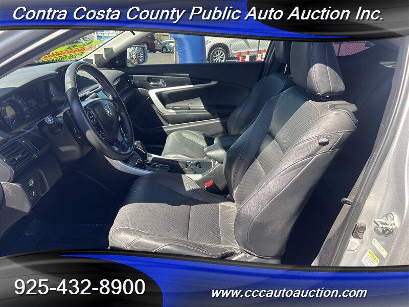 used 2014 Honda Accord car, priced at $15,940