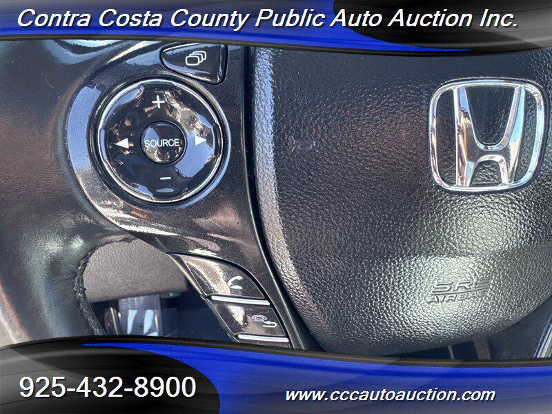 used 2014 Honda Accord car, priced at $15,940