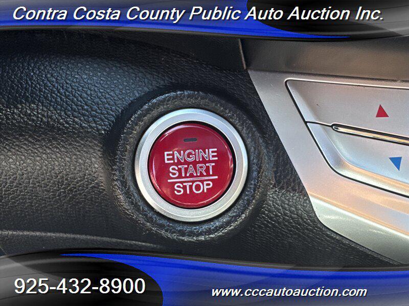 used 2014 Honda Accord car, priced at $15,940