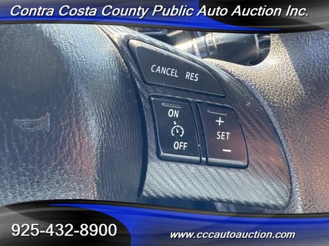 used 2017 Toyota Yaris iA car, priced at $9,790