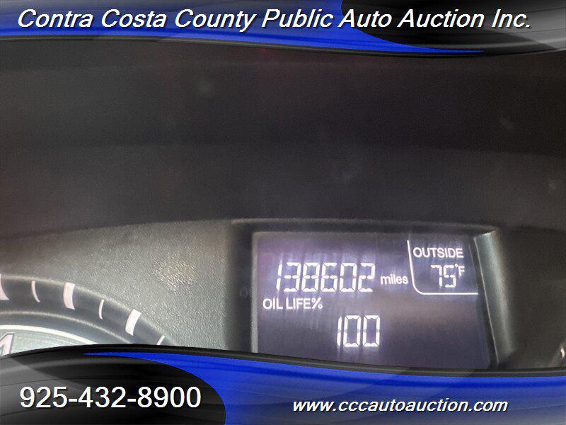 used 2016 Honda Odyssey car, priced at $13,970