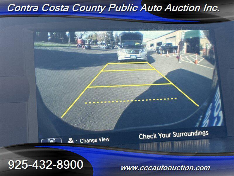 used 2016 Honda Odyssey car, priced at $13,970