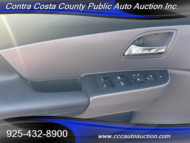 used 2016 Honda Odyssey car, priced at $13,970