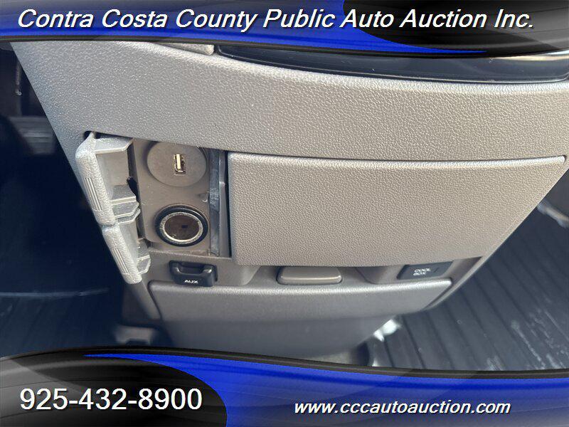 used 2016 Honda Odyssey car, priced at $13,970