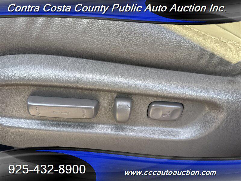 used 2016 Honda Odyssey car, priced at $13,970