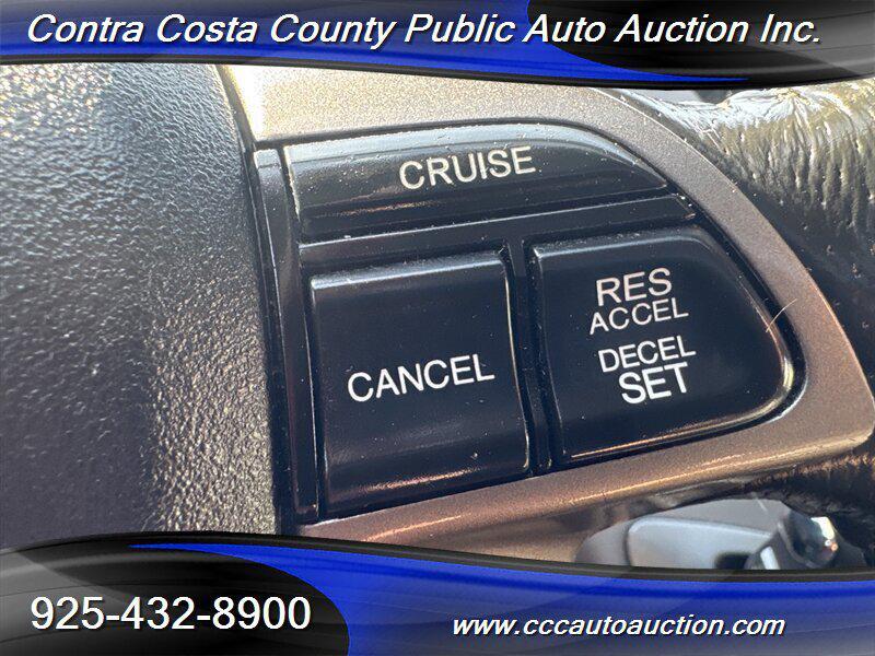 used 2016 Honda Odyssey car, priced at $13,970