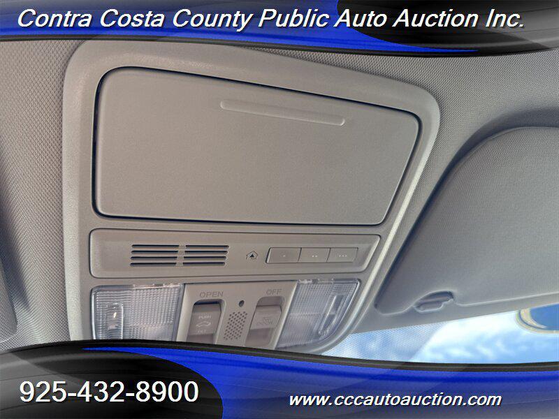 used 2016 Honda Odyssey car, priced at $13,970