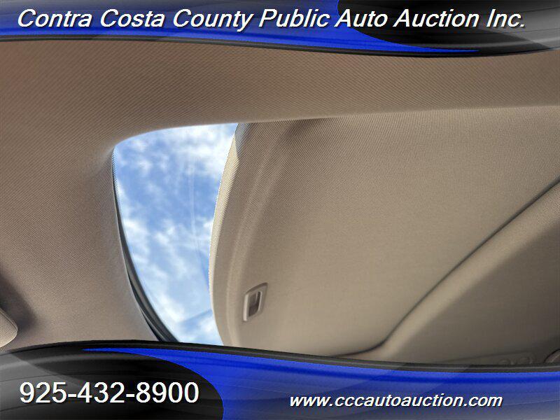 used 2016 Honda Odyssey car, priced at $13,970