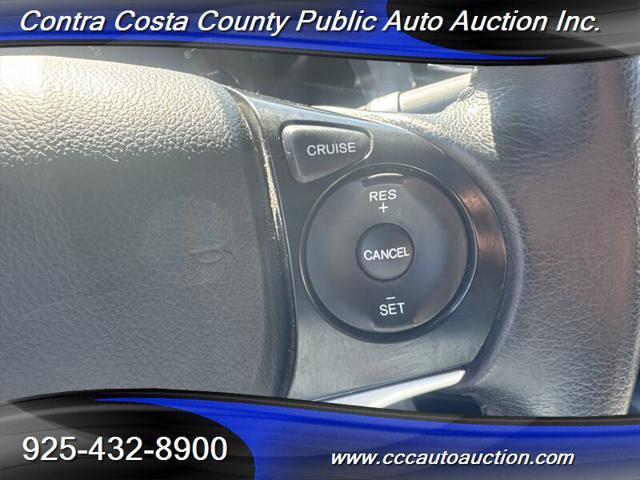 used 2012 Honda Civic car, priced at $10,780