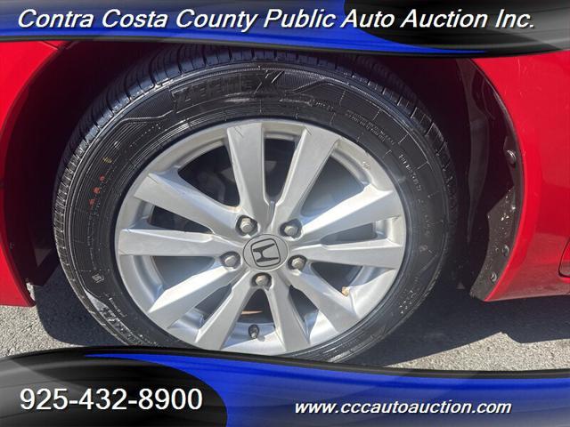 used 2012 Honda Civic car, priced at $10,780